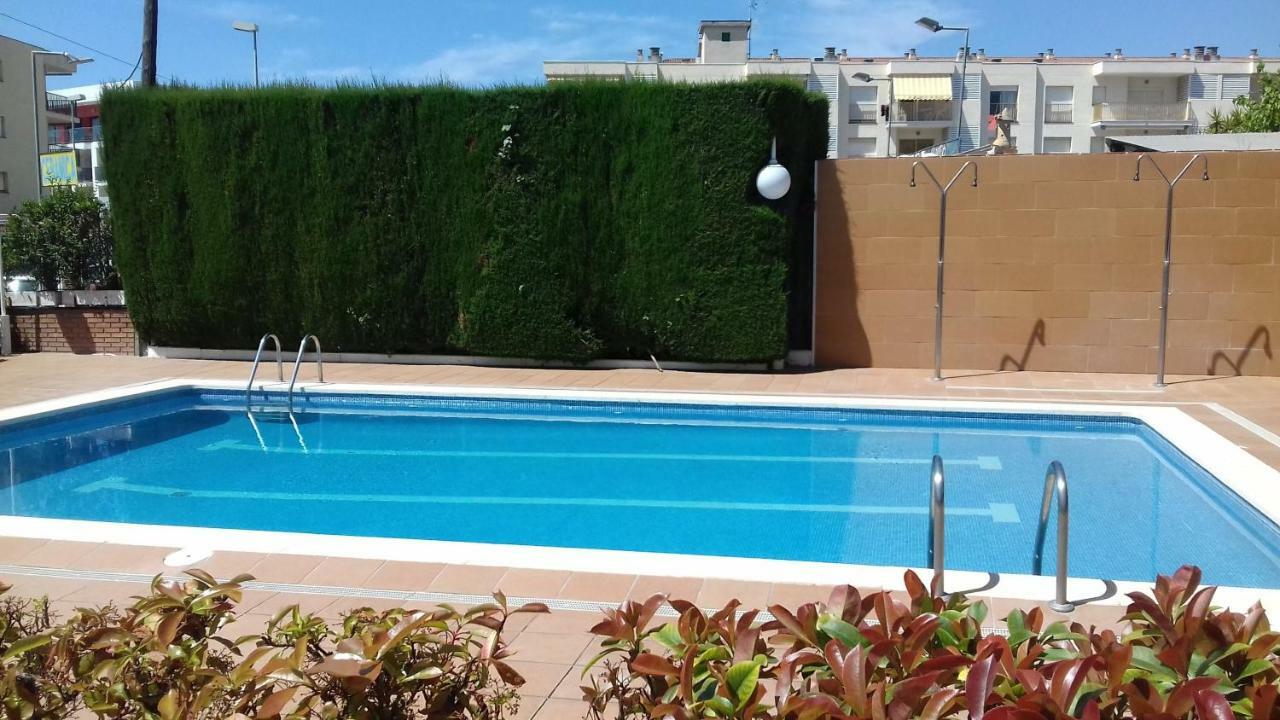 Optimist Apartment Cambrils Exterior photo