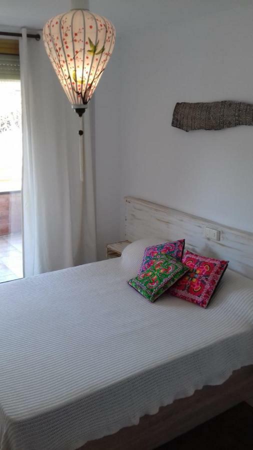 Optimist Apartment Cambrils Exterior photo